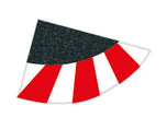 Terminal para borda externa 4ud Carrera 132-124