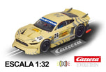 Carro Carrera Evolution Ford Mustang GTY n24