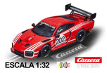 Carrera Evolution carro Porsche 935 GT2 n202