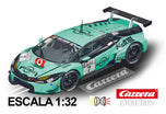 Carro Carrera Evolution Lamborghini Huracan GT3 Konrad Motorsport n7