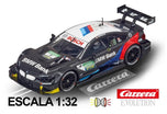 Carro Carrera Evolution BMW M4 DTM Spengler n7