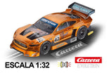 Carro Carrera Evolution Ford Mustang GTY n42