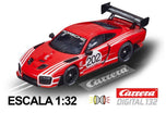 Carro Carrera Digital 132 Porsche 935 GT2 n202