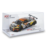 SCX Audi R8 LMS GT3 Marc VDS Slotcar