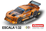 Carro Carrera Digital 132 Ford Mustang GTY n42