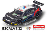 Carro Carrera Digital 132 BMW M4 DTM Spengler n7