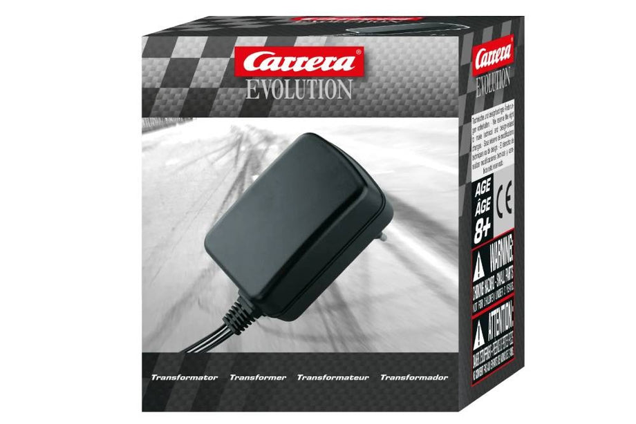 Transformador 14.8V compatible con 20515 Carrera Evolution