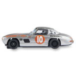 SCX Advance Mercedes-Benz 300 SL Coupé Panamericana slot car