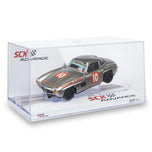 SCX Advance Mercedes-Benz 300 SL Coupé Panamericana slot car