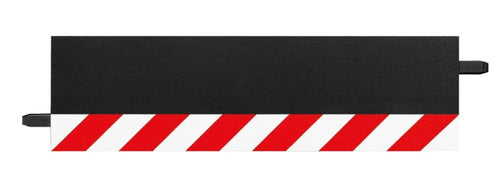 Borda externa para ponte 20587 4ud Carrera 132-124