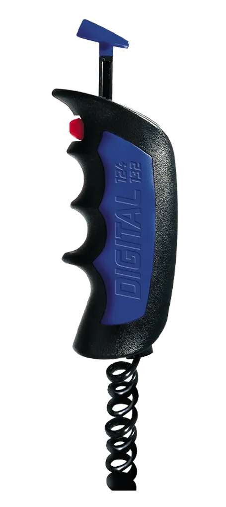 mando remoto digital 132