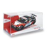 Audi RS3 LMS TCR - Loctite