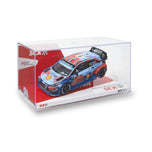 SCX Classic Hyundai i-20 WRC - Loeb Türkiye slot car