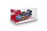 Ford Puma WRC - Kenya Mud Effect