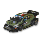 Toyota Yaris WRC - Bertelli