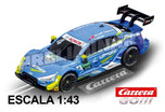 Carro Carrera Go Audi RS 5 DTM Frijns
