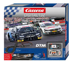Circuito Carrera Digital 132 DTM Speed Memories Wireless