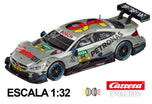 Coche Carrera Evolution Mercedes AMG C 63 DTM Wehrlein n94"