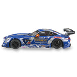 SCX Classic Mercedes AMG GT3 Tarmac Slotcar