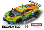 Carro Carrera Evolution Lamborghini Huracan GT3 Grasser Racing Team n82