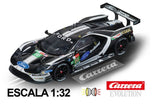 Coche Carrera Evolution Ford GT Race Car n66