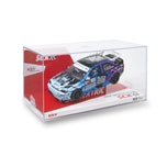 SCX Classic Ford Escort Cosworth - Lia Block
