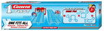 Acompanhe o jogo de expansão Carrera First One Fits All