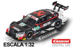 Carro Carrera Digital 132 Audi RS 5 DTM Rockenfeller n99