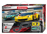 Circuito Carrera Evolution Super Cars