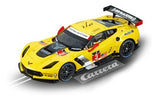 Circuito Carrera Evolution Super Cars