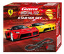 Carrera Digital 132 Starter Set Slot Car Track