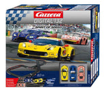 Circuito Carrera Digital 132 Spirit of Speed
