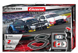 Circuito Carrera Evolution DTM For Ever