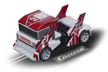 Circuito Carrera Go Build n Race Racing Set 4.9m