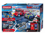Circuito Carrera Go Build n Race Racing Set 4.9m