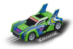 Circuito Carrera Go Build n Race Racing Set 4.9m