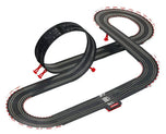 Circuito Carrera Go Build n Race Racing Set 4.9m