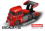 Coche Carrera Digital 132 Carrera Race Truck n7
