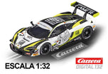 Carrera Digital 132 McLaren 720S GT3 Jenson Rocket Team JRN n22