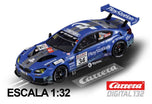 Carro Carrera Digital 132 BMW M6 GT3 Walkenhorst n34