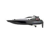 Drone Carrera RC preto