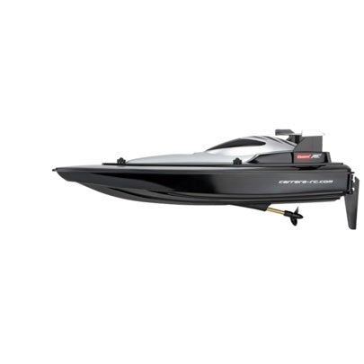 Drone Carrera RC preto