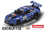 Carro Carrera Evolution BMW M6 GT3 Walkenhorst n34