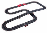 Circuito Carrera Go Build n Race Racing Set 6.2m