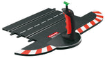 Set Single Mando inalámbrico y base de carga 1ud Carrera Digital 132-124