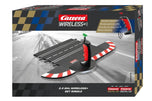 Set Single Mando inalámbrico y base de carga 1ud Carrera Digital 132-124