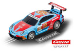 Carro Carrera Go Porsche 997 GT3 Carrera azul