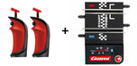 Kit V2 de conversão Carrera Go Plus com controles sem fio