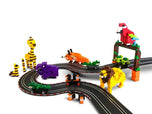 Circuito Carrera Go Build n Race Racing Set 6.2m