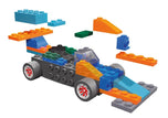 Circuito Carrera Go Build n Race Racing Set 6.2m